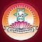 Shri B.M.K Ayurveda Mahavidyalaya logo